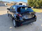 Toyota Yaris 1.5i Dual VVT-iE Dynamic, Auto's, Euro 6, Overige brandstoffen, Zwart, 1490 cc