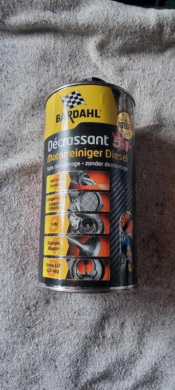 Nettoyant moteur 5 en 1 Bardhall beschikbaar voor biedingen
