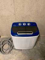 Wasmachine voor camper, Ophalen, Gebruikt