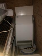 Electrische verwarming badkamer 2 stuks, Audio, Tv en Foto, Blu-ray-spelers, Ophalen of Verzenden, Zo goed als nieuw