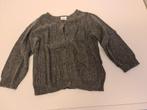 Cardigan, gillet, pull met knopen Mt 80, Kinderen en Baby's, Babykleding | Maat 80, Ophalen of Verzenden, Zo goed als nieuw