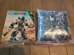 LEGO Ninjago 70613 Garma Mecha Man, Ophalen of Verzenden, Gebruikt, Lego