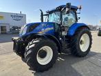 New Holland T7.245 AC Stage V 2020, Zakelijke goederen, Landbouw | Tractoren, Gebruikt, Meer dan 160 Pk, New Holland, 250 tot 500 cm