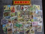 PANINI STICKERS VOGELS  BIRDS  94X plaatjes  prenten, Ophalen of Verzenden