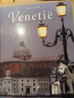 Fotoboek "Venetië", Autres marques, Reato, Comme neuf, Enlèvement