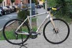 Vélo electrique route/gravel Lapierre E-Sensium 3.2 Taille M, Overige merken, Ophalen of Verzenden, Zo goed als nieuw, 51 tot 55 cm