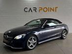 C180 - VERSNELLINGSBAK - AMG PACK - 12 MAANDEN GARANTIE, Automaat, 4 zetels, Achterwielaandrijving, 4 cilinders
