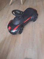 Audi stapauto, Ophalen