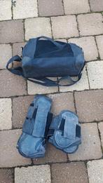 Beenbescherming set, Dieren en Toebehoren, Ophalen of Verzenden