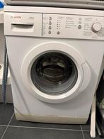 Machine à laver  AEG+ séchoir BOSCH, Enlèvement, Comme neuf