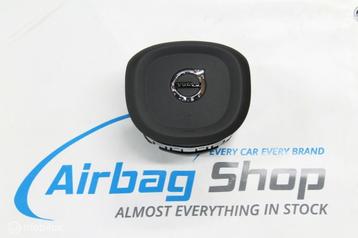 Stuur airbag Volvo XC90 (2015-heden)