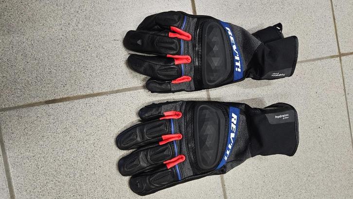 Gant moto, Motos, Vêtements | Vêtements de moto, Gants, Hommes, Seconde main, Enlèvement