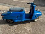Scooter Tourist, Motoren, Scooter
