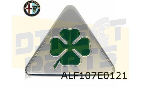 Alfa Romeo Giulia voorschermembleem logo Links ''Sport Tech', Auto-onderdelen, Carrosserie, Alfa Romeo, Nieuw, Verzenden