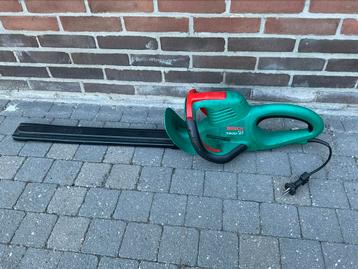 Heggenschaar bosch 4800 st beschikbaar voor biedingen