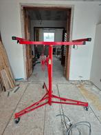 Gyproc lift/Gipsplaten lift, Ophalen, Zo goed als nieuw