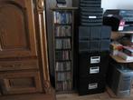 ongeveer 150 CD's te koop, Enlèvement ou Envoi, Utilisé