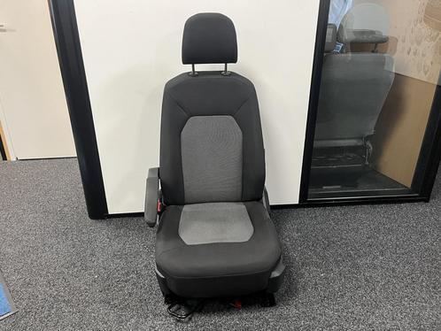 Bestuurdersstoel Volkswagen Crafter Man Stoel Comfortstoel S, Auto-onderdelen, Interieur en Bekleding, Gebruikt, Ophalen