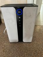 Luchtontvochtiger en luchtreiniger 2 in 1 Dehumidifier H10-2, Ophalen of Verzenden, Zo goed als nieuw, Luchtreiniger
