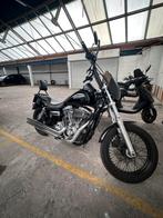 Harley Davidson Dyna Superglide, Motoren, 2 cilinders, Motorrijbewijs A, Bedrijf, Meer dan 35 kW