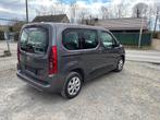 Opel Combo 7 zitplaatsen, Auto's, Opel, Voorwielaandrijving, Monovolume, 1199 cc, 7 zetels