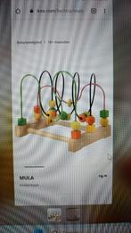 Ikea Mula knikkerbaan nieuw, Kinderen en Baby's, Ophalen