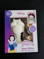 Disney princess sneeuwwitje schilderen, Collections, Enlèvement ou Envoi, Blanche-Neige ou Belle au Bois Dormant, Neuf