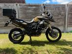 BMW F800gs, Motoren, 2 cilinders, Particulier, Meer dan 35 kW, Handvatverwarming