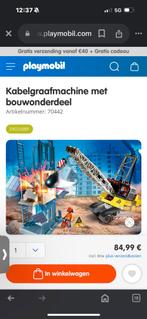 Playmobil heel grote partij, Kinderen en Baby's, Speelgoed | Playmobil, Ophalen