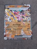 Hoopa Ex pokémon kaart, Ophalen, Zo goed als nieuw