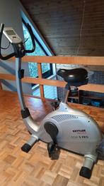 Kettler Golf S Pro hometrainer zeer degelijke kwaliteit, Sport en Fitness, Ophalen, Hometrainer