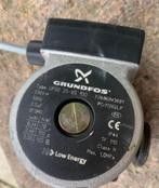 Circulatiepomp grundfos, Doe-het-zelf en Bouw, Verwarming en Radiatoren, Ophalen of Verzenden, Gebruikt