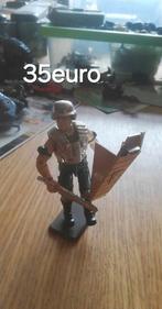 Gi joe, Verzamelen, Poppetjes en Figuurtjes, Ophalen of Verzenden, Zo goed als nieuw