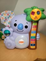 Fisher Price Linkimals Tellende Koala, Enlèvement