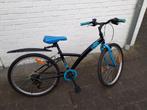 24" fiets, Fietsen en Brommers, Fietsen | Kinderfietsjes, 20 inch of meer, Gebruikt, Btwin, Ophalen