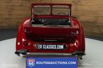 Triumph Roadster 2000 Cabriolet 1947 | Route 66 auctions, Achterwielaandrijving, Cabriolet, Triumph, Bedrijf