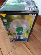 Tafellamp/bureaulamp, Ophalen of Verzenden, Nieuw, Glas, Minder dan 50 cm