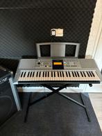 Yamaha keyboard, Muziek en Instrumenten, Keyboards, Ophalen, Zo goed als nieuw, Yamaha