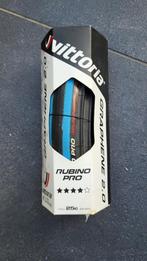 Vittoria raceband Rubino Pro (BLAUW), Fietsen en Brommers, Ophalen, Band, Vittoria, Racefiets