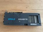 GIGABYTE Radeon RX 6600 EAGLE 8GB, Computers en Software, Videokaarten, PCI-Express 3, AMD, Ophalen of Verzenden, Zo goed als nieuw