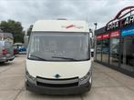 CARTHAGO QB 51 - YACHTING E LINE - 204.000 km 2011 3.0 aut, Caravans en Kamperen, Fiat, Bedrijf, Diesel, Carthago