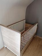 Baby/peuter bed merk Galipette, Kinderen en Baby's, Kinderkamer | Complete kinderkamers, Ophalen, Zo goed als nieuw, Jongetje of Meisje