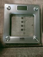 Pèse-personne Tefal Atlantis., Elektronische apparatuur, Weegschalen, Ophalen of Verzenden, Gebruikt, Personenweegschaal, Digitaal