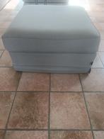 zitzak, Ophalen, Zo goed als nieuw