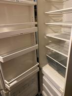 Liebherr koelkast met vriesvak, Elektronische apparatuur, Koelkasten en IJskasten, Ophalen, Gebruikt, Met aparte vriezer, 160 cm of meer