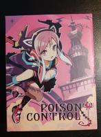 Ps4 , Poison Control Limited Edition , Sealed, Games en Spelcomputers, Games | Sony PlayStation 4, Ophalen, Overige genres, 1 speler