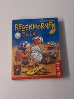 Leuk spel Regenwormen junior, Ophalen