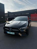 Mercedes-Benz Cla AMG 2020, Auto's, Mercedes-Benz, CLA, Zwart, Diesel, Particulier