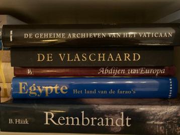 boeken beschikbaar voor biedingen