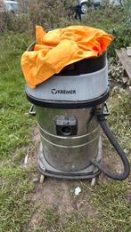Stofzuiger, Tuin en Terras, Houtskoolbarbecues, Ophalen, Zo goed als nieuw